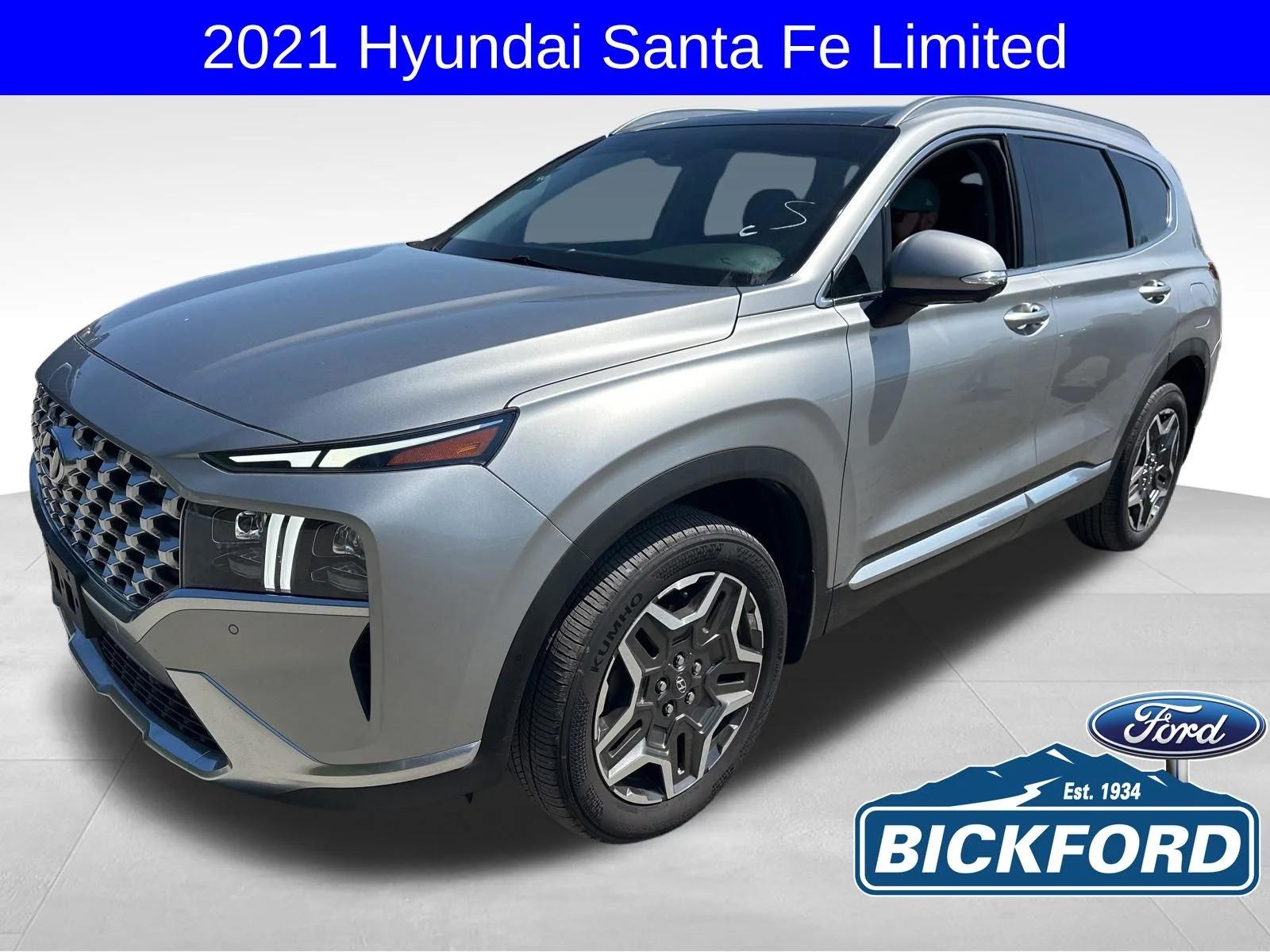 hyundai santa fe 2021 5NMS4DAL9MH337222 image hyundai santa fe 2021 5NMS4DAL9MH337222 image